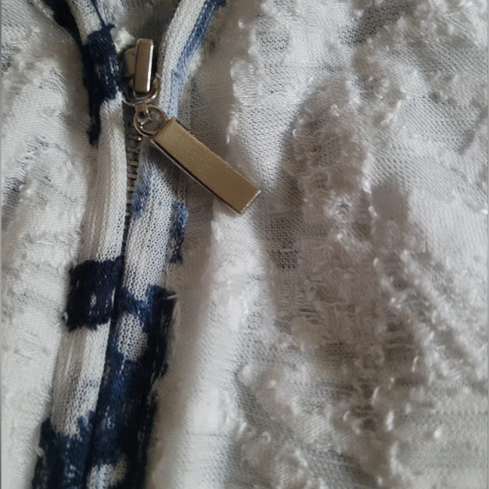 SOLD Cativa jacket - Picture 4 of 7